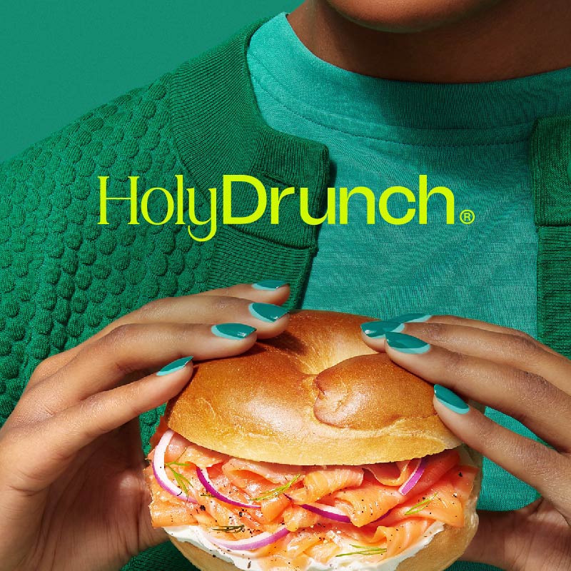 Holydrunch