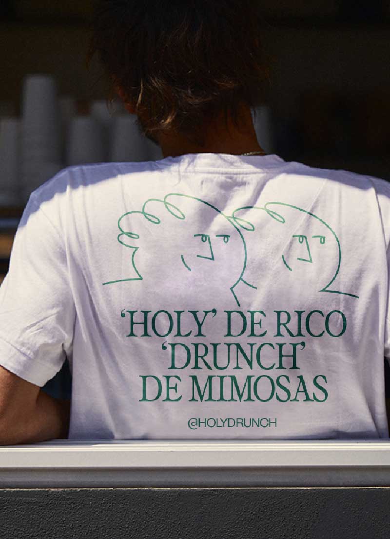 Holy Drunch