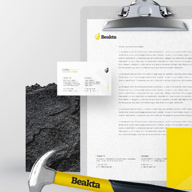 Beakta