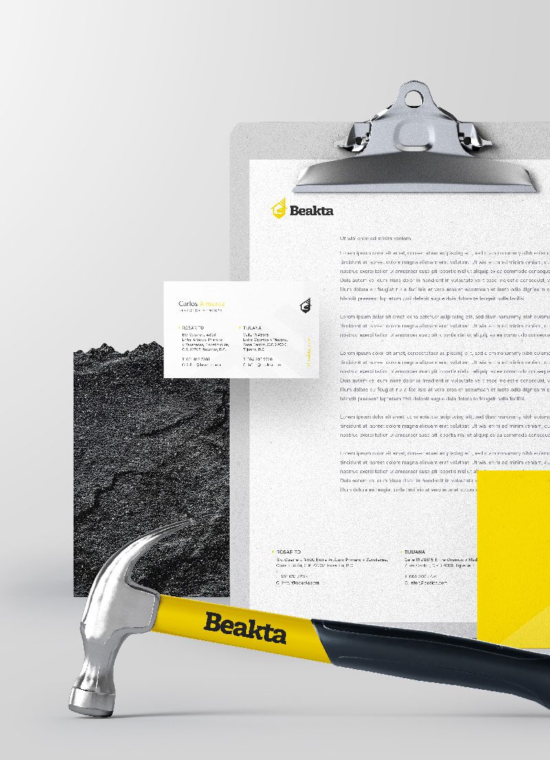 Beakta
