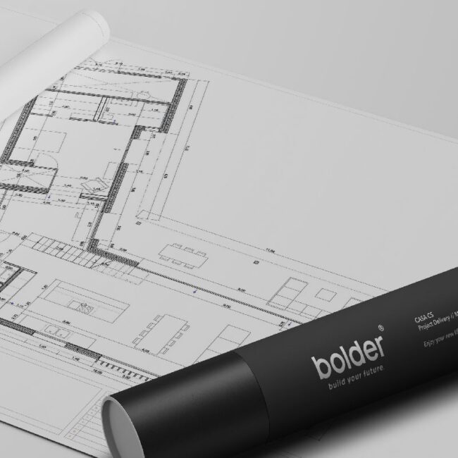 Bolder
