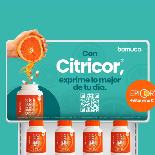 Citricor