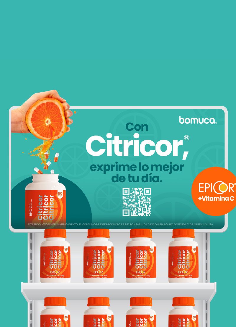 Citricor