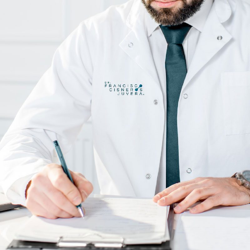 Dr. Francisco Cisneros