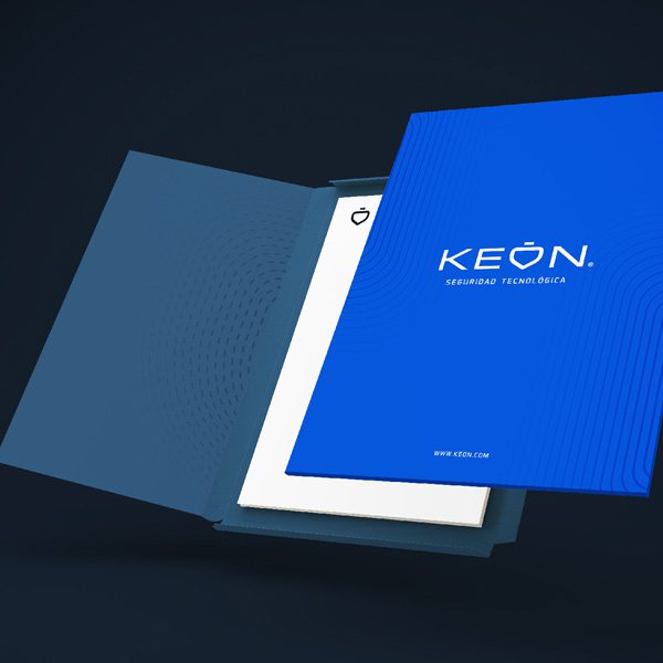 Keon