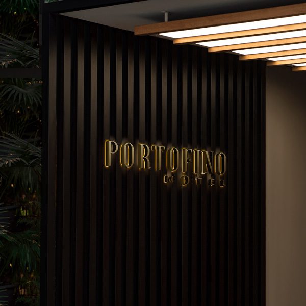 Portofino