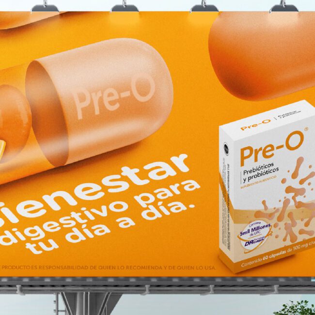 Pre-O