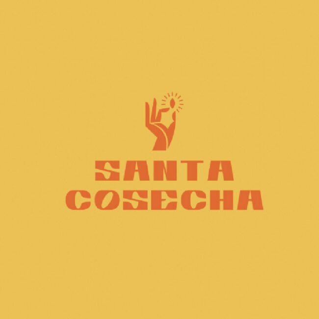 Santa Cosecha