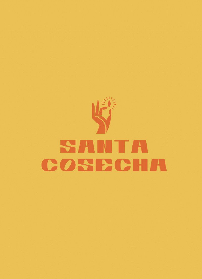 Santa Cosecha