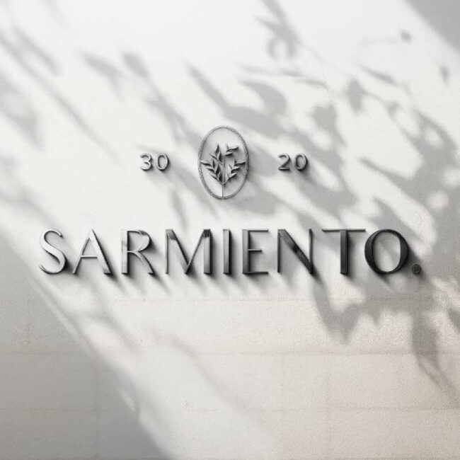 Sarmiento
