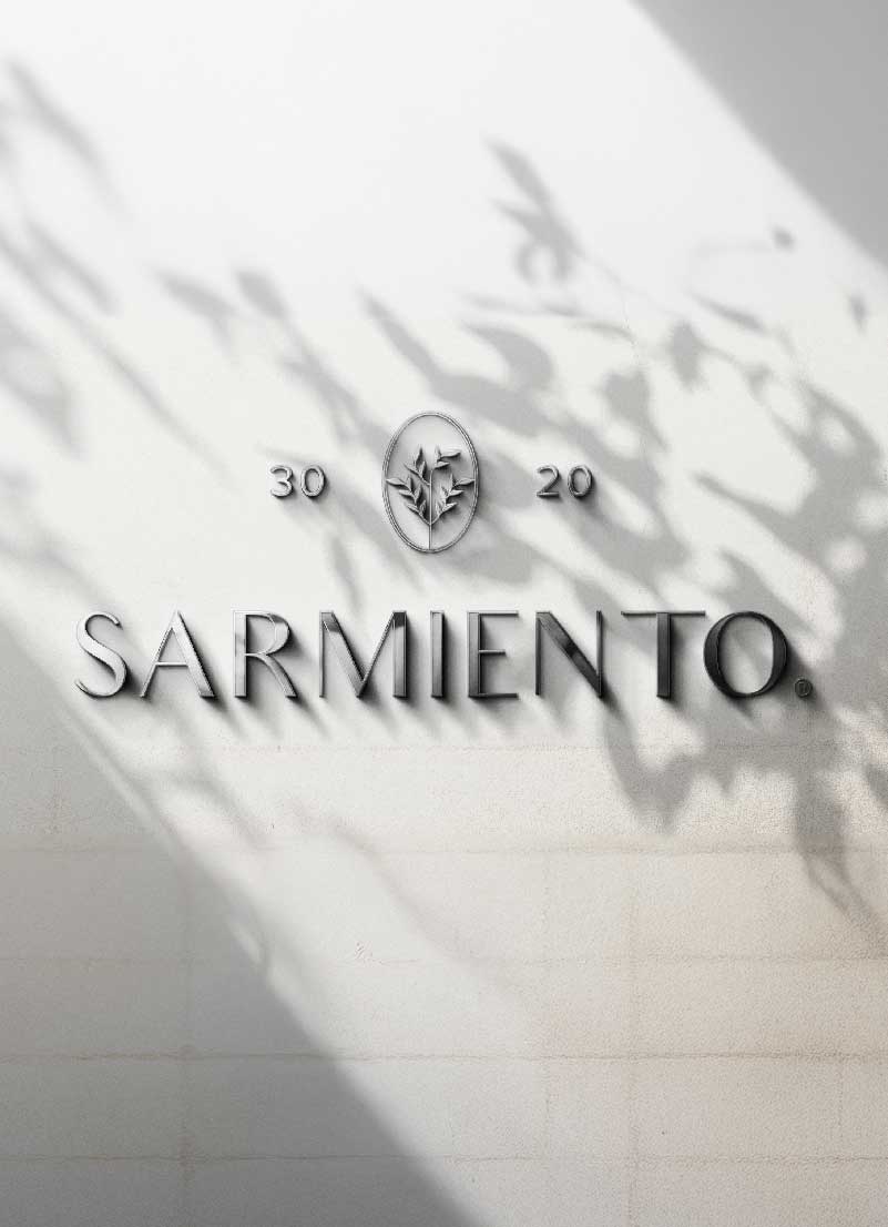 Sarmiento