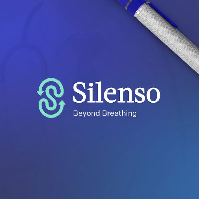 Silenso