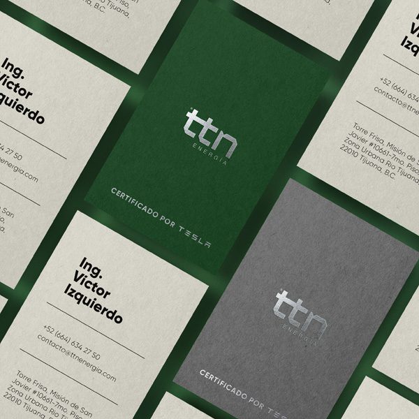 TTN