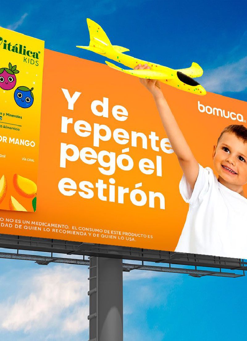 Vitalica Kids